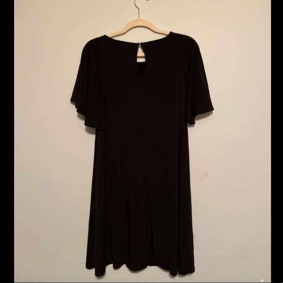 Black Calvin Klein Dress - Picture 3 of 3